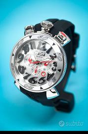 GaGà Milano - Chrono 48mm
