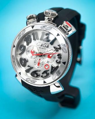 GaGà Milano - Chrono 48mm