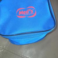 apparecchio per aerosol