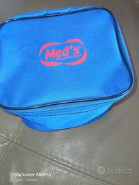 apparecchio per aerosol