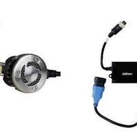 Lampada h7 a led con centralina