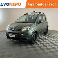 FIAT Panda AL56832