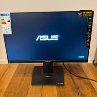 Asus Tuf Gaming vg2490