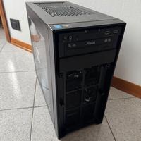 PC computer fisso i7/16Gb/SSD/1Tb/Win10