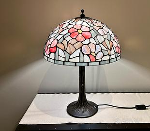 Lampada Tiffany