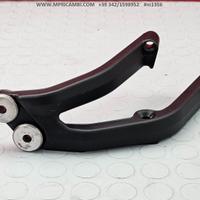 SUPPORTO DESTRO KTM SM 690 R 2007 2012 SM-R 2008 2