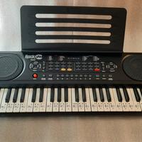 RockJam RJ549 - Tastiera musicale elettronica