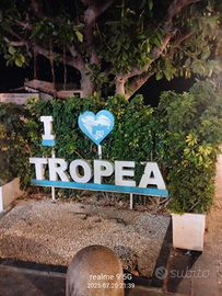 Tropea appartamento x 2 adulti solo con vista mare