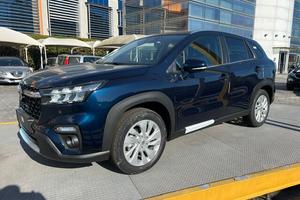 Suzuki S-Cross Hybrid Top 2WD