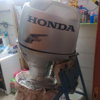 Honda 90cv a carburatori 
