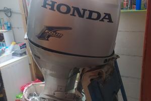 Honda 90cv a carburatori 