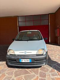 Fiat 600