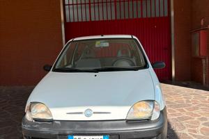 Fiat 600