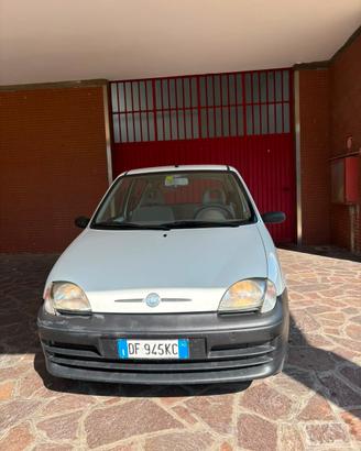 Fiat 600