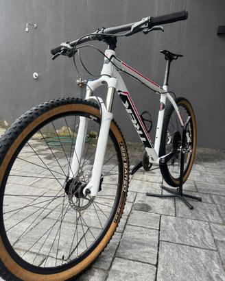Mtb trek