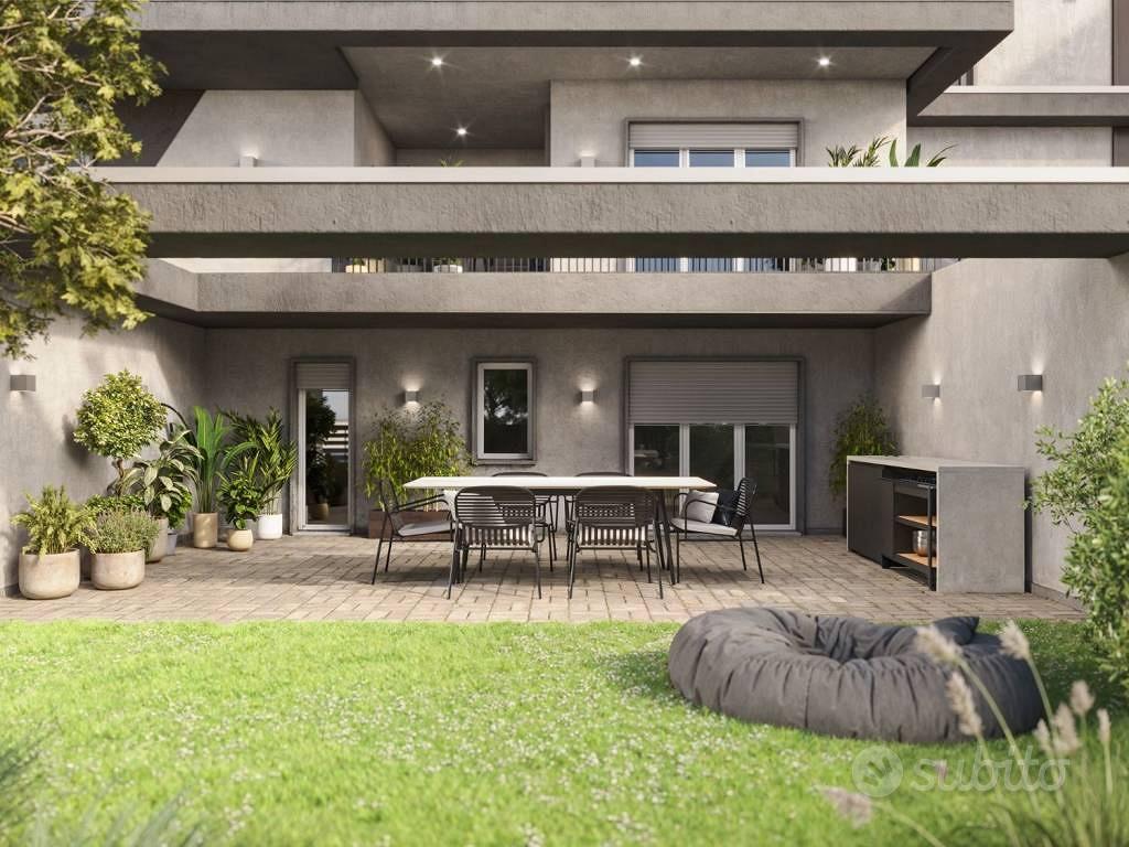 Apartment in Valsamoggia, Crespellano - Vista 3