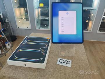iPad Pro 13-inch (M5) Wi-Fi 256GB