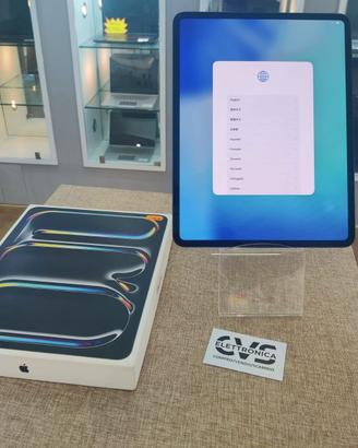 iPad Pro 13-inch (M5) Wi-Fi 256GB