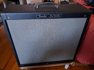 Fender Deville 60W