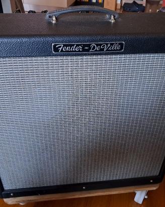 Fender Deville 60W
