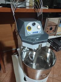 Impastatrice ipbake 5kg 