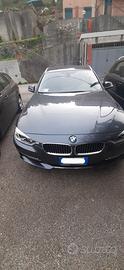 BMW Serie 3 (E46) - 2014