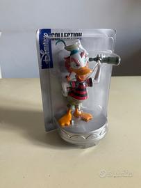 Moby Duck NUOVO statuina Disney