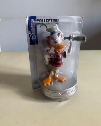 Moby Duck NUOVO statuina Disney