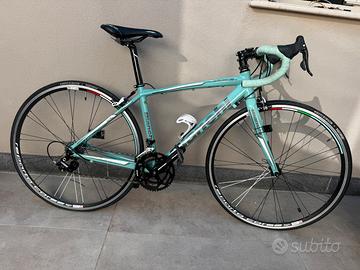 Bici da corsa