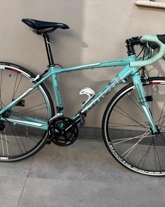 Bici da corsa