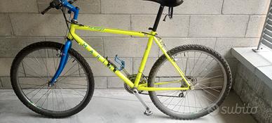 bicicletta 