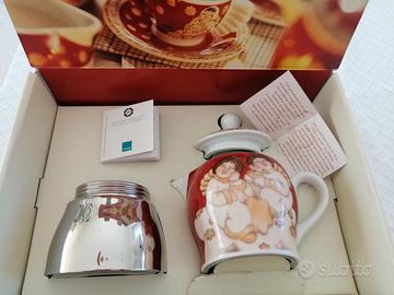 Caffetteria THUN da collezione