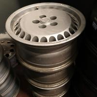 cerchi lega ALFA ROMEO 75 TS Twin Spark 14 5 fori