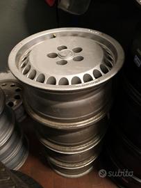 cerchi lega ALFA ROMEO 75 TS Twin Spark 14 5 fori