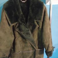 montone donna Mabrun 