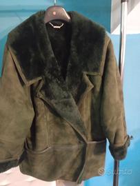 montone donna Mabrun 