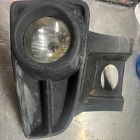 Fendinebbia Fiat Panda