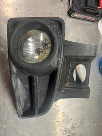 Fendinebbia Fiat Panda