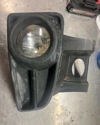 Fendinebbia Fiat Panda