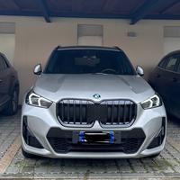 BMW X1 Sdrive 18d  Msport unico proprietario