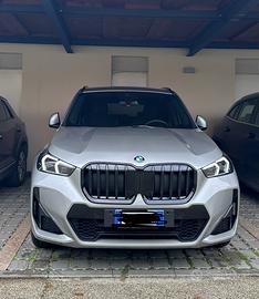 BMW X1 Sdrive 18d  Msport unico proprietario