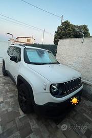 Jeep Rengade