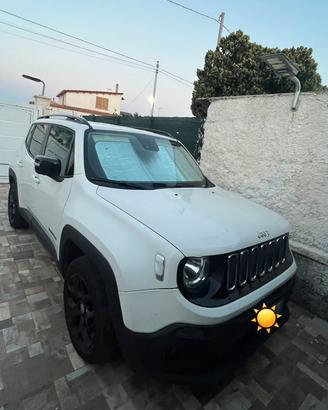 Jeep Rengade