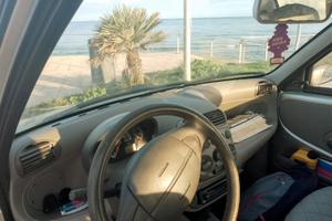 Fiat 600 immatricolata 11/2004