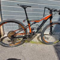 Cannonale Scalpel Carbon 2 SI