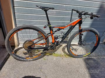 Cannonale Scalpel Carbon 2 SI