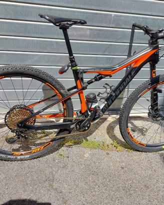 Cannonale Scalpel Carbon 2 SI