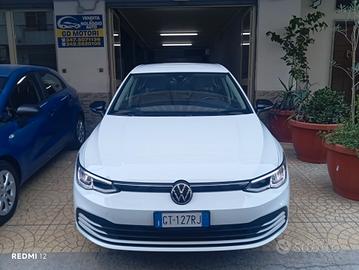 Volkswagen Golf 2.0 TDI 150 CV Edition Style