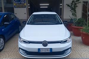 Volkswagen Golf 2.0 TDI 150 CV Edition Style