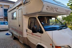 RIMOR SUPERBRIG 628